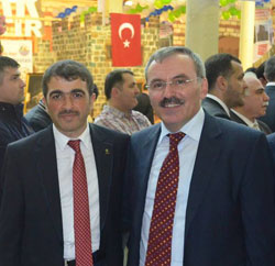 Furtuna, Feshane'de İlgi Odağı