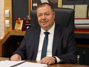Başkan Ramazan’ın Polis Haftası Mesajı