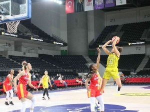 Kadınlar Basketbol Süper Ligi
