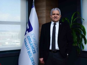 Eosb Başkanı Küpeli: "Sayın Cumhurbaşkanımıza Ve Emeği Geçenlere Teşekkür Ederiz”