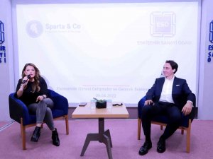 Ekonomide Gelecek Beklentileri Değerlendirildi