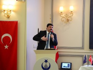 Kahramankazan Belediyesi’nin 2021 Yılı Bütçesi 20 Milyon Tl Fazla Verdi