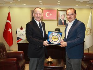 Ak Partili Öz: "Ak Parti’nin Hizmet Anlayışı Var"