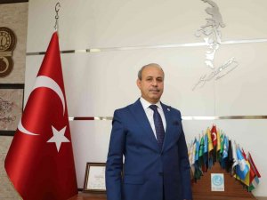 Başkan Kılıç’tan 10 Nisan Kutlaması
