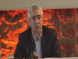 Ensarioğlu, Çözüm Süreci Dünyadaki Tüm Mazlum Milletlerin Geleceğidir