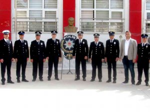 Araban’da Türk Polis Teşkilatı’nın Kuruluşunun 177. Yıldönümü Kutlandı