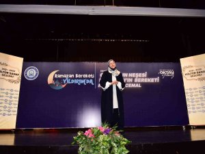 Yıldırım’da ‘Çocuğun Neşesi Ramazanın Bereketi’ Semineri