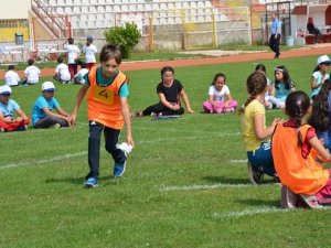 ‘Geleneksel Çocuk Oyunları Şenliği’ Başlıyor