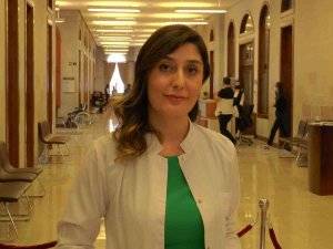 İ̇stirahat Halinde Gelen Titreme Parkinson Habercisi Olabilir