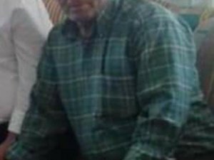 Arnavutköy’de Yaşlı Adama Otomobil Çarptı