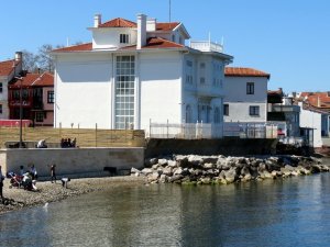 Mütareke Evi 100. Yıla Hazırlanıyor