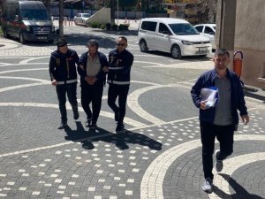 Otogarda Uyuşturucu Satmak İsteyen Şüpheli Tutuklandı