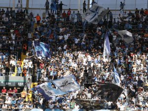 Spor Toto Süper Lig: Adana Demirspor: 0 - Altay: 0 (Maç Devam Ediyor)
