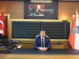 Bitlis Emniyet Müdürü Özcan’ın ‘10 Nisan’ Mesajı