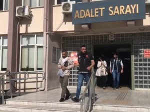 Aydın’da Uyuşturucu Operasyonu: 2 Şüpheli Tutuklandı