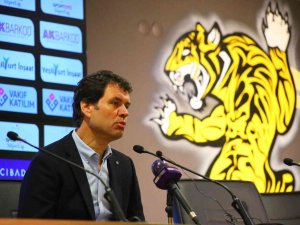 Cihat Arslan: "Düşeceğimiz Aşağı Yukarı Belliydi Zaten"