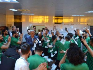 Bal Ligi 9. Bölge 3. Grup’ta Şampiyon Efeler 09 Sfk Oldu