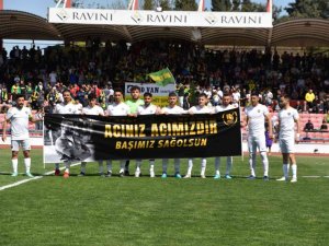 1966 Edremitspor Bölgesel Amatör Lig’e Yükseldi