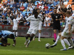 Spor Toto Süper Lig: Adana Demirspor: 3 - Altay: 1 (Maç Sonucu)