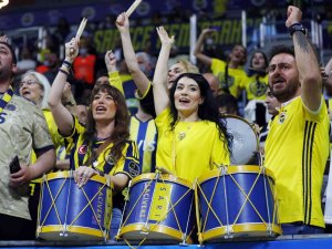 Fenerbahçe Safiport, Fıba Kadınlar Avrupa Ligi’nde İkinci Oldu