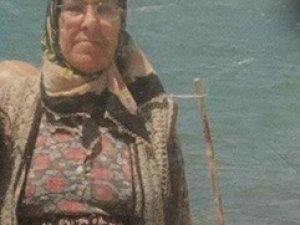 84 Yaşındaki Kadın Yangında Hayatını Kaybetti