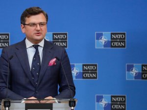 Ukrayna Dışişleri Bakanı Kuleba: "2008’de Almanya Ve Fransa’nın Ukrayna’nın Nato’ya Alınmasına Karşı Çıkmaları Hataydı"