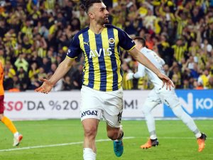 Serdar Dursun’dan 10. Gol