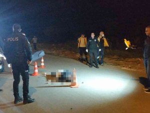 Didim’de Kaza: 1 Ölü