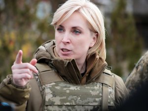 Ukrayna Başbakan Yardımcısı Vereşuk: "Savaş Düşündüğümüzden De Uzun Ve Zor Geçebilir"