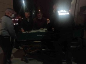 Yegenine Kurşun Yağdırdı: 1 Ölü