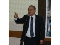 Gök İddialı Konuştu