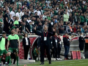 Mustafa Er: "Yukarısı İle Makas Kapandı, Her Maça Talibiz"