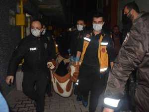 2 Çocuk Annesi Genç Kadın Evinde Ölü Bulundu: Olayla İlgisi Olduğu İddia Edilen 1 Kişi Aranıyor