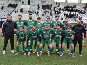 Yahyalıspor Küme Düştü