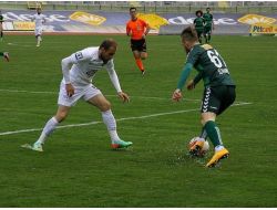 Spor Toto 2. Lig