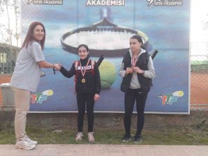 Milaslı Sporcu, Başarısıyla İlçesini Gururlandırdı