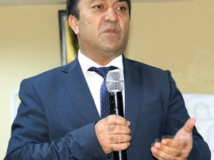 Demirdöğen: “Bu Yıl 121 Projeyi 120 Milyon Lirayla Destekleyeceğiz”