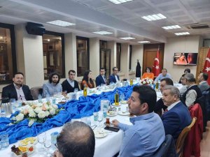 Adıyaman’daki Ges Sorunu Tancan’a İletildi