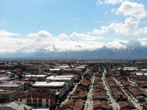 İ̇nşaat Maliyet Endeksi Yıllık Yüzde 90,27 Arttı