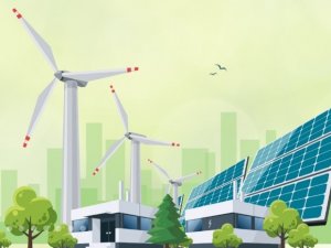 ‘Gezegenimiz, Sağlığımız’ Temasıyla Düzenlendi