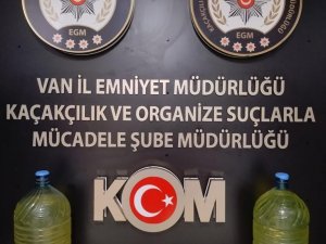 Sınavda Kopya Düzeneği Olarak Kullanılan Malzemeler Ele Geçirildi