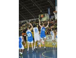Türkiye Basketbol Erkekler 2. Ligi