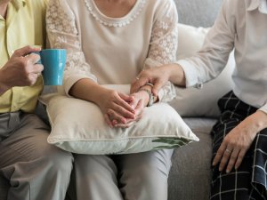 İ̇lerleyen Yaşta Koku Kaybı Parkinson Hastalığı Belirtisi Olabilir
