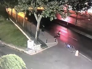 İ̇stanbul’da Silahlı Kavga Kamerada: Parkta Tartıştıkları İki Kardeşe Ateş Açtılar