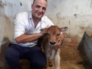 Müdür Tokdemir: “2021 Yılında Doğan Buzağılar İçin 2. Dönem Başvurular Başladı”