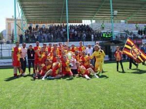 Kıralan Demirspor Bal’a Çok Yaklaştı