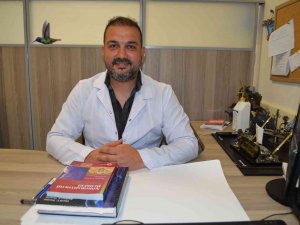 Parkinson Erken Tanı İle Kolaylıkla Tedavi Edilebiliyor