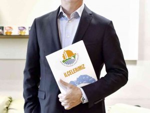 Osb Başkanı Bahar: “Bölgesel Teşvikler İlçeler Bazında Verilmeli”