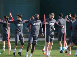 Trabzonspor’da Şampiyonluk Haftaları