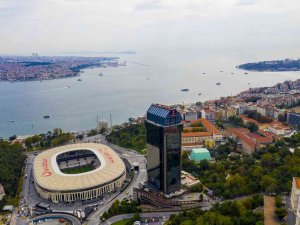 Vodafone Park 6 Yaşında